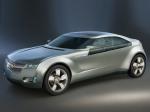 Chevrolet Volt Concept 2007 года
